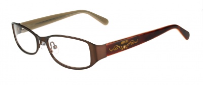 Anna Sui AS 152 Brown