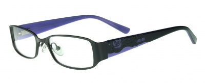 Anna Sui AS 156 Black