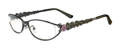 Anna Sui AS 174 Black 