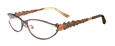 Anna Sui AS 174 Brown