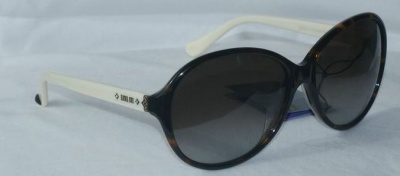 Anna Sui Sunglasses AS 859 164 Havana