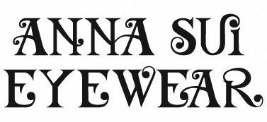 Anna Sui AS 540 Burgundy