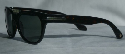 Hackett Sunglasses HSB 817 12P Tortoise