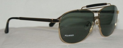 Hackett Sunglasses HSB 818 41P Gold