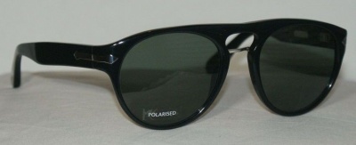 Hackett Sunglasses HSB 819 01P Black