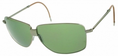 Hackett Sunglasses HSB 811 80P Antique Silver