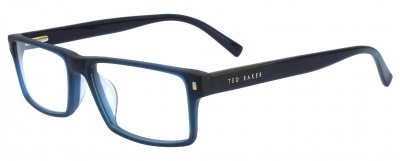 Ted Baker Deuce 8085 Matt Navy