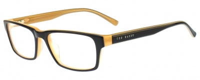 Ted Baker Folk box 8078 Black Honey