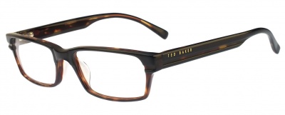 Ted Baker Compton 8079 Black Demi