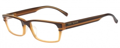 Ted Baker Compton 8079 Brown Amber