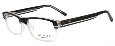 Ted Baker Glover 8080 Black Crystal