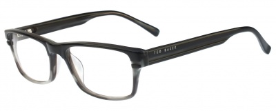 Ted Baker Glover 8080 Black Grey Horn
