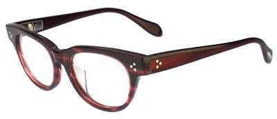 Ted Baker Partee Time 9056 Burgundy