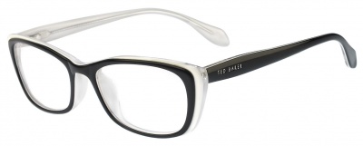 Ted Baker Melody 9060 Black White