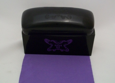 Anna Sui Glasses Case