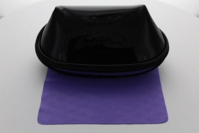 Anna Sui Sunglasses Case