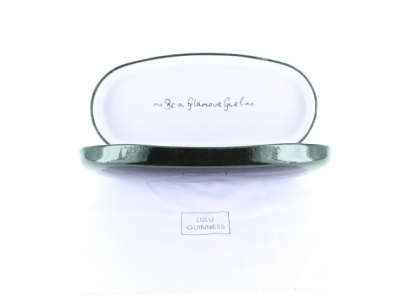 Lulu Guinness Glasses Case