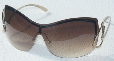 Christian Lacroix Sunglasses CL 9004 401 Dore