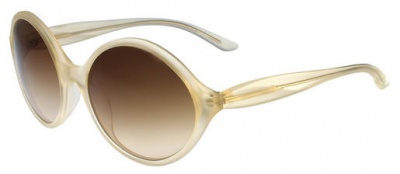Christian Lacroix Sunglasses CL 5027 413 Limoncello