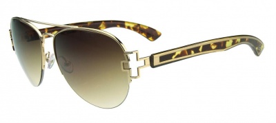 Christian Lacroix Sunglasses CL 9002 401 Dore