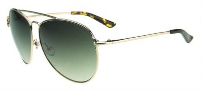 Christian Lacroix Sunglasses CL 9005 400 Dore