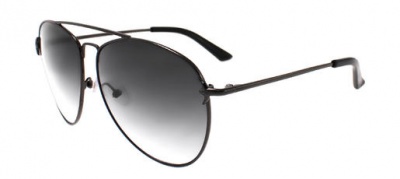 Christian Lacroix Sunglasses CL 9005 900 Gun Fonce